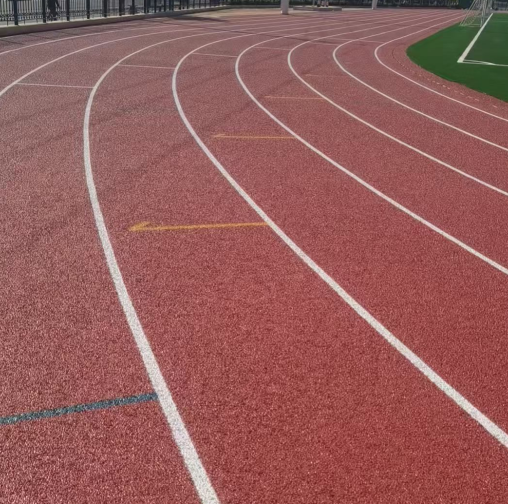 平凉市健身步道健身步道 - 哪里好